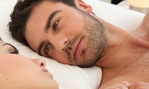 A rendszeres szexuális kapcsolat rendkívül előnyös a prosztatagyulladásban szenvedő férfiak számára