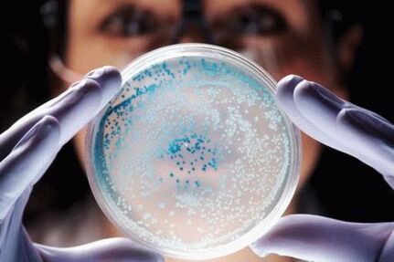 prosztatagyulladás kezelése antibiotikumokkal